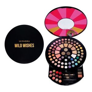 Sephora Wild Wishes Makeup Palette